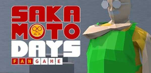 SAKAMOTO DAYS