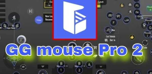 GG Mouse Pro 2