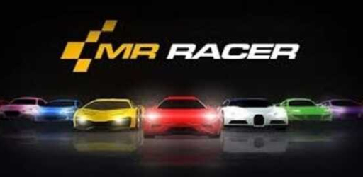 MR RACER