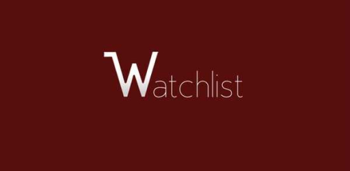 Watchlist