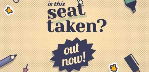 Is This Seat Taken