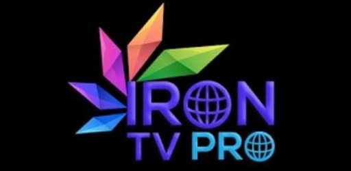 IRON TV PRO