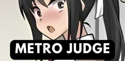 Metro Judge