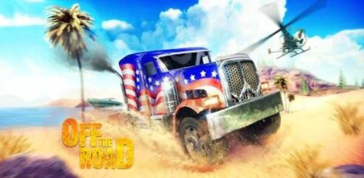 OTR Offroad Car Driving Game