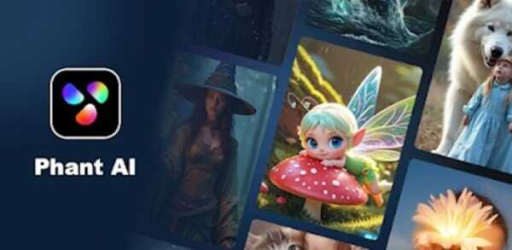 Phant AI