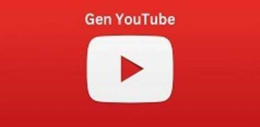 Genyoutube