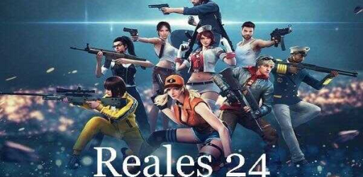 Reales 24