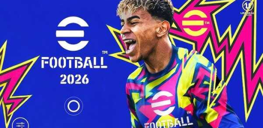 eFootball 2026