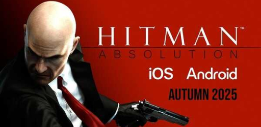 Hitman Absolution