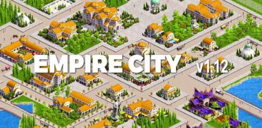 Empire City