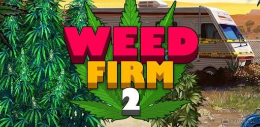 Weed Firm