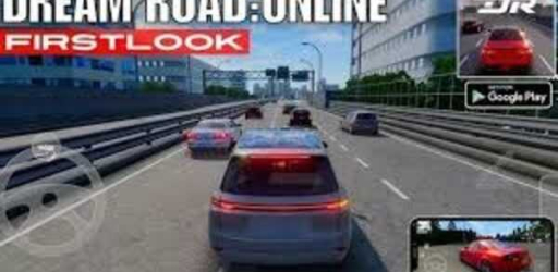 Dream Road Online