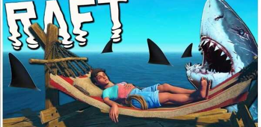 Raft Survival Multiplayer