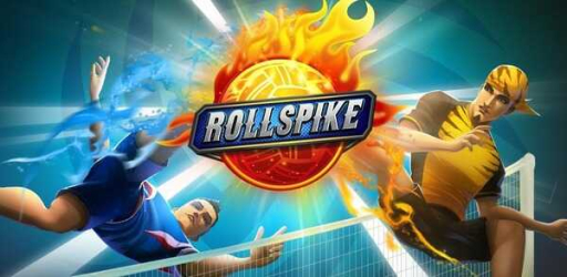 Roll Spike