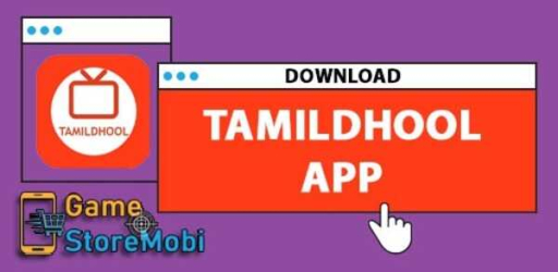 Tamildhool App