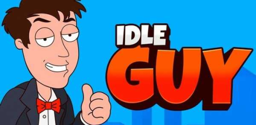 Idle Guy