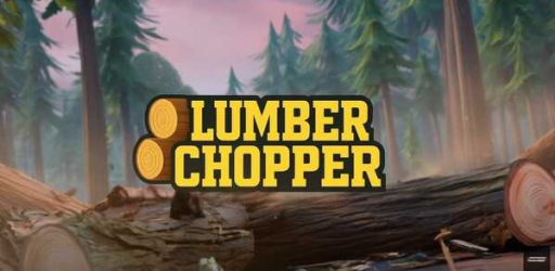 Lumber Chopper