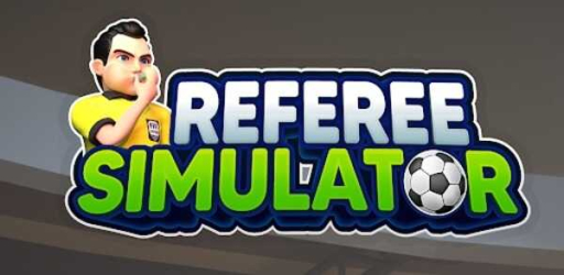 Referee Simulator