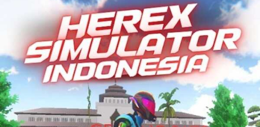 Herex Simulator Indonesia