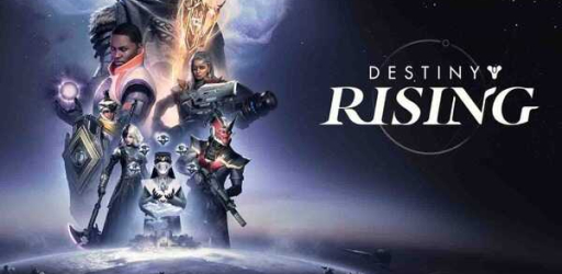 Destiny Rising