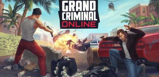 Grand Criminal Online