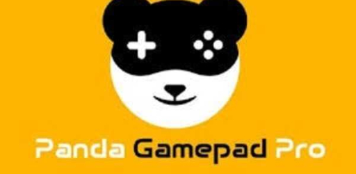Panda Gamepad