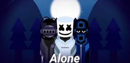 Incredibox Marshmallow