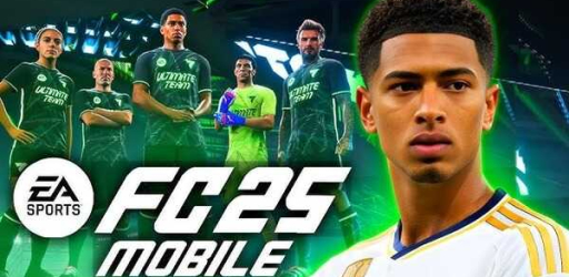 FC Mobile 25