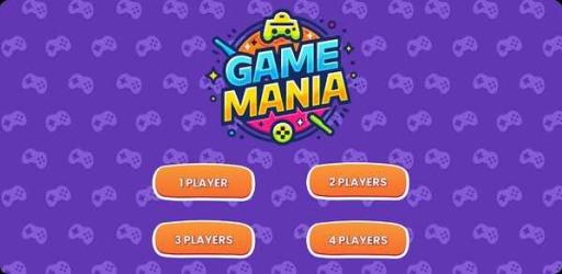 GameMania App