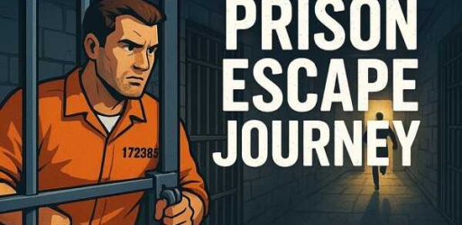 Prison Escape Journey