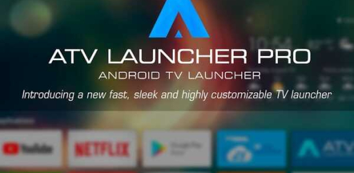 ATV Launcher Pro