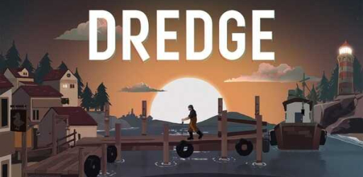 DREDGE