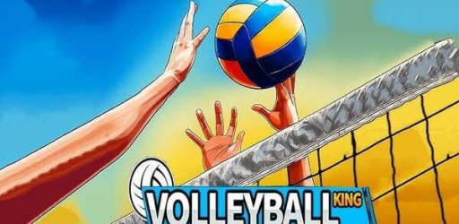 VolleyBall King