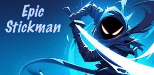 Epic Stickman RPG