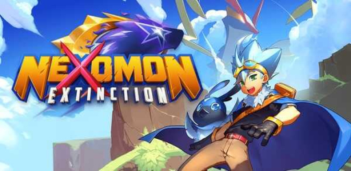 Nexomon