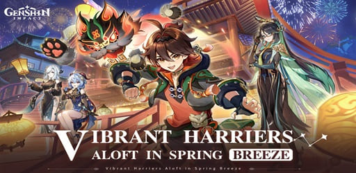 Genshin Impact