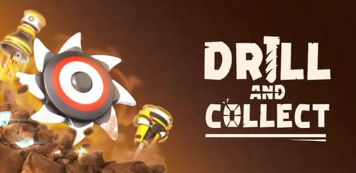 Drill And Collect