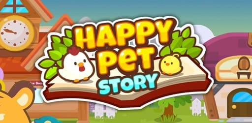 Happy Pet Story