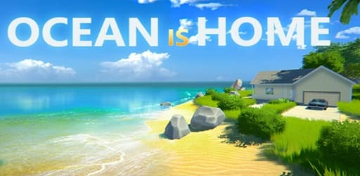 Ocean Is Home 2