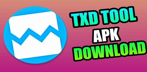 TXD Tool
