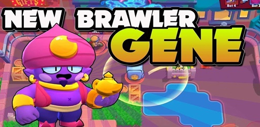 Gene Brawl
