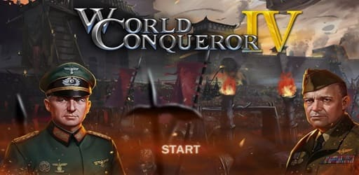 World Conqueror 4