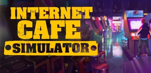 Internet Cafe Simulator
