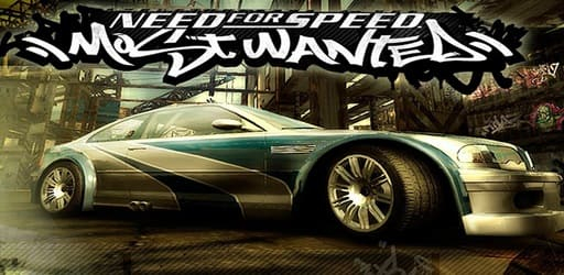 Need For Speed Most Wanted 2005