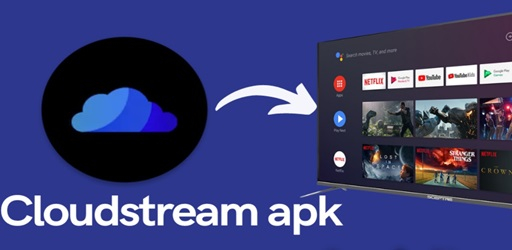 CloudStream