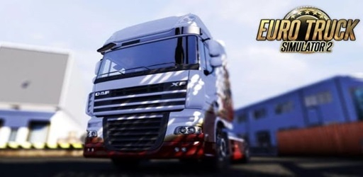 Euro Truck Simulator 2
