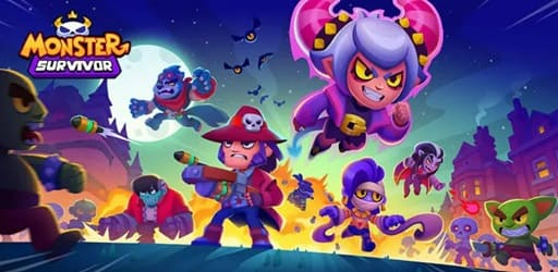 Monster Survivors
