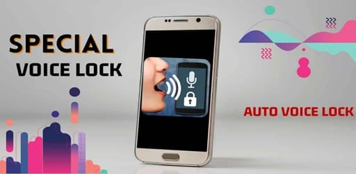 Special Voice Lock