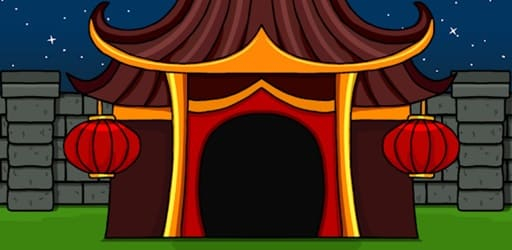 Rescue The Japanese Tit Bird