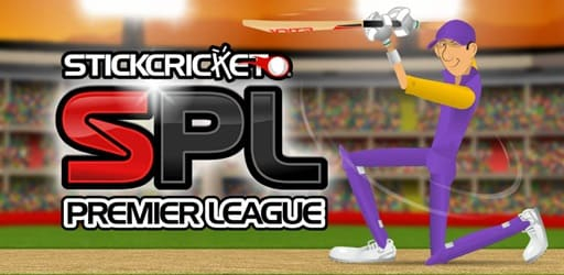 Stick Cricket Premier League